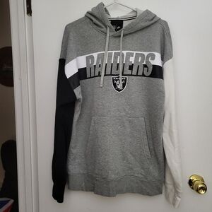 Nike NFL Raiders Hoodie